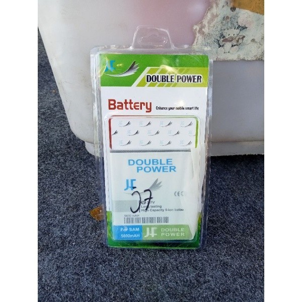 Meimeila Battery Samsung J7 2015 J7 Core J4 2018 Dobel Power Jf Barang Original Baguss Baterai Batre