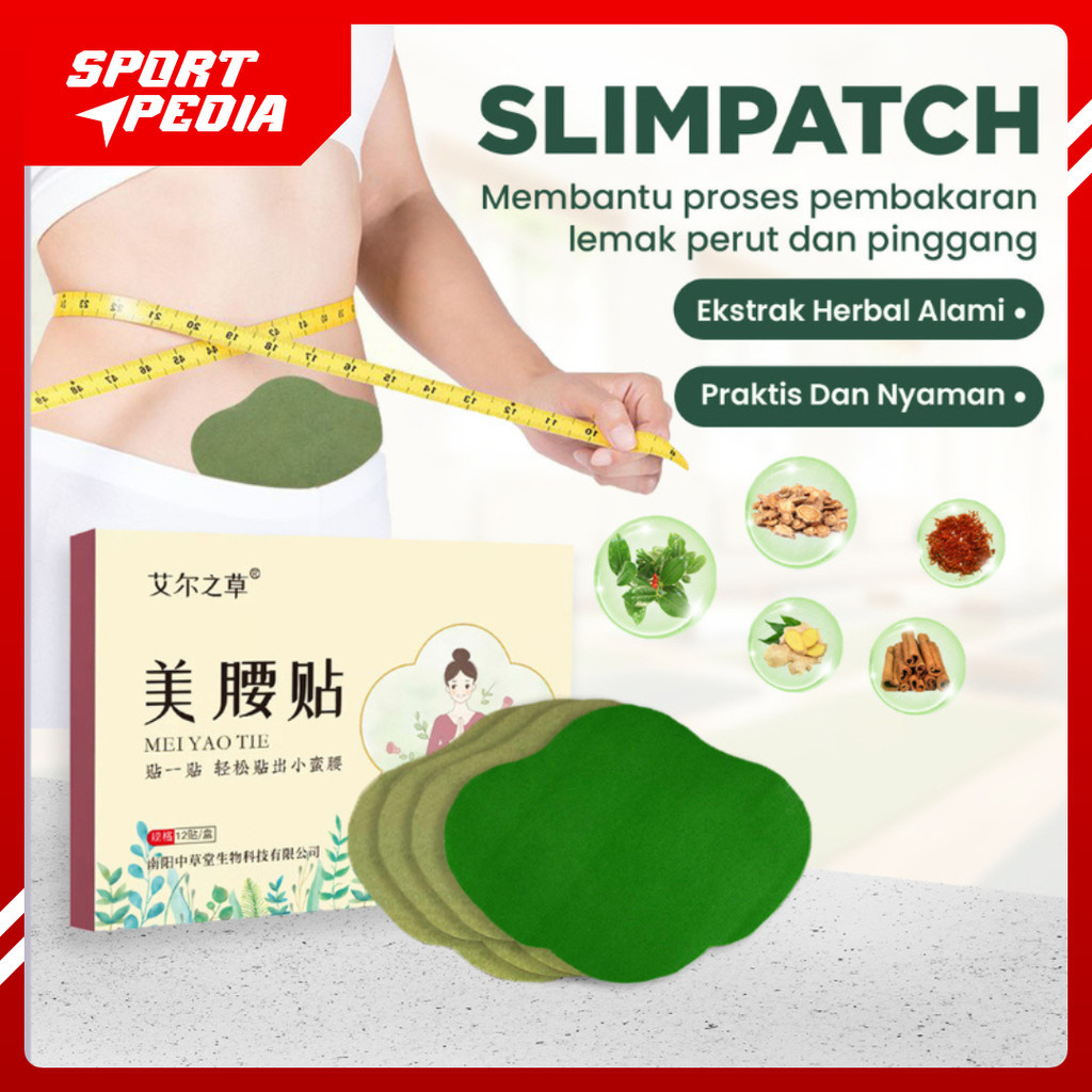 Harga Slimpatch.id Terbaru Juli 2024 |BigGo Indonesia