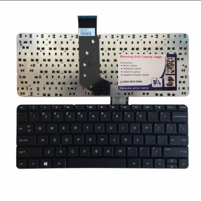 Keyboard HP Stream x360 11n, x360 11D