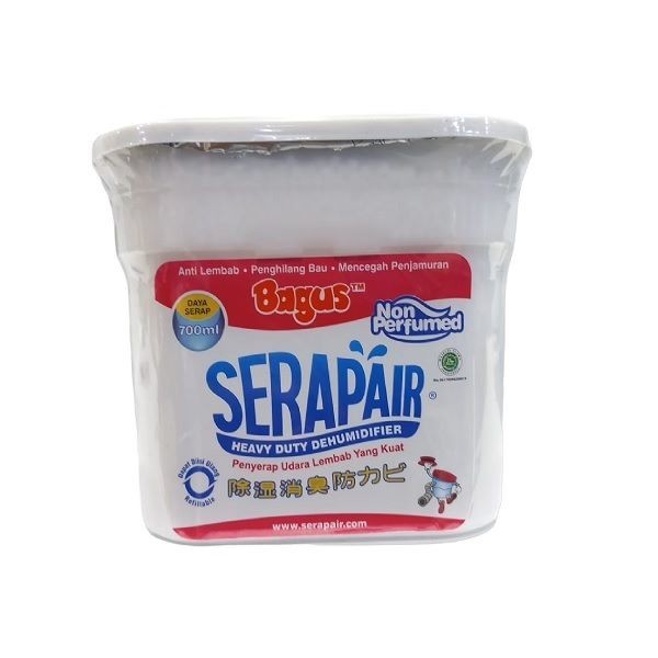 BAGUS SERAP AIR 700 ML