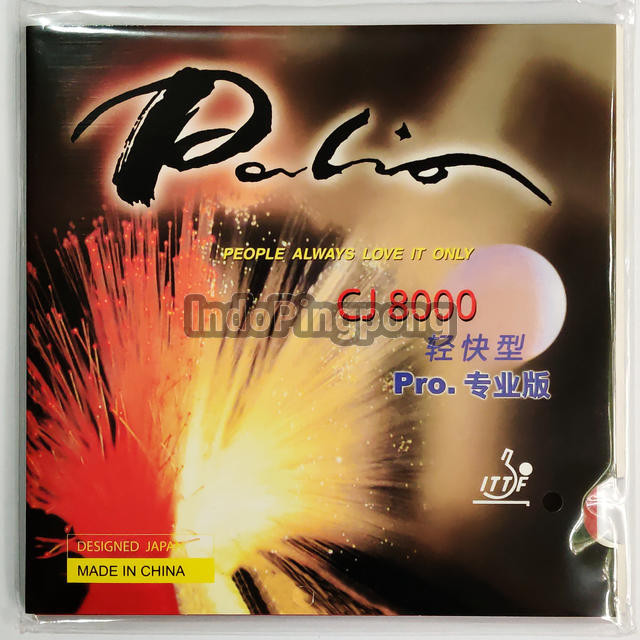 Palio CJ8000 Light Pro H37 - CJ 8000