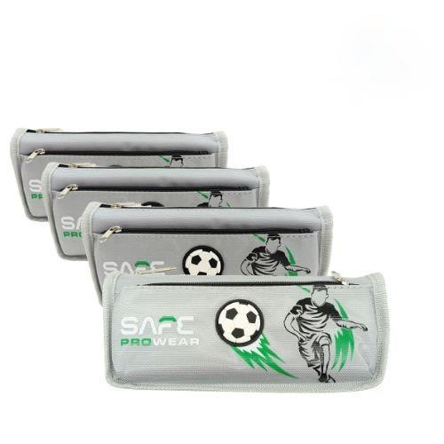 

Tempat Pensil Anak Safe Prowear Pencil Case Pouch Kotak Pensil Import