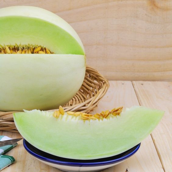 

Melon honeydew Pcs