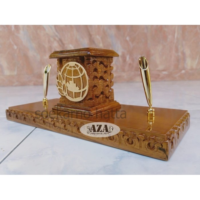 

PAPAN NAMA MEJA / TEMPAT BOLPOIN / PAPAN NAMA MEJA KERJA SH5321