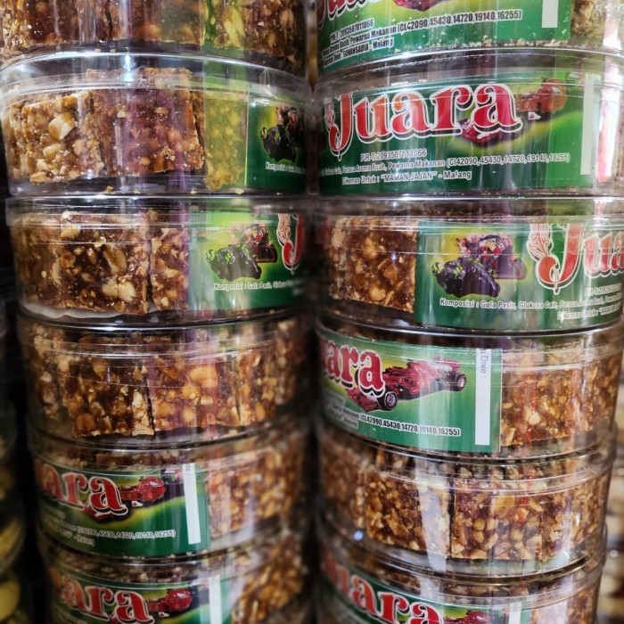 

TING JUARA 1 BAL ISI 10 TOPLES