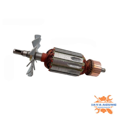 MAKITA ARMATURE 9005B / ANGKER MAKITA 9005B