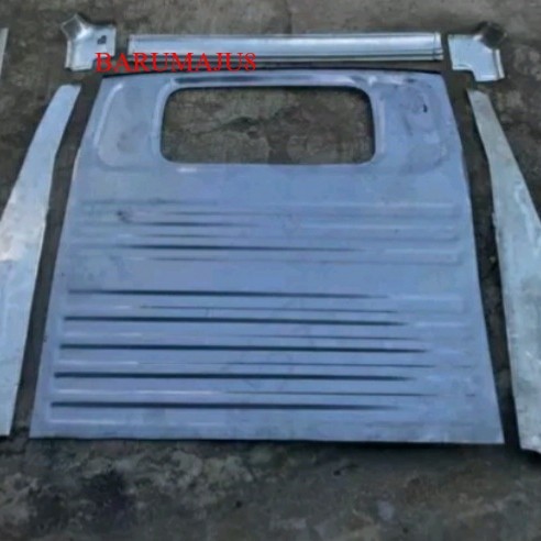 senderen kabin kijang super grand