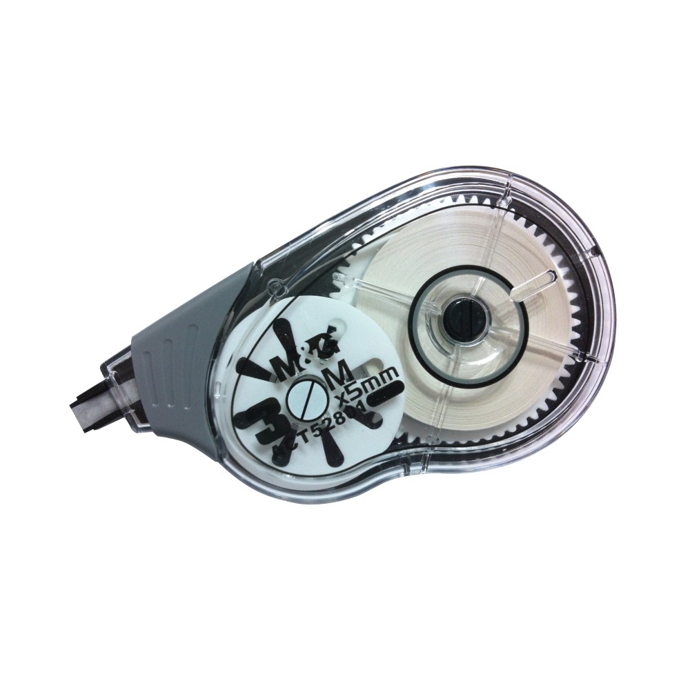 

M&G ACT52871 Correction Tape 5mm x 30meter