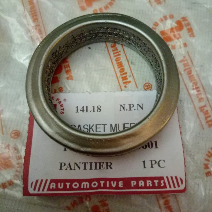 PACKING RING KNALPOT GASKET MUFFLER PANTHER PART