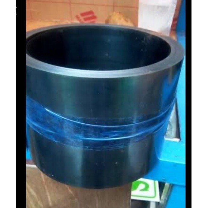 Plat Baja SK5 5mm x 100mm x 1000mm - plat spring baja