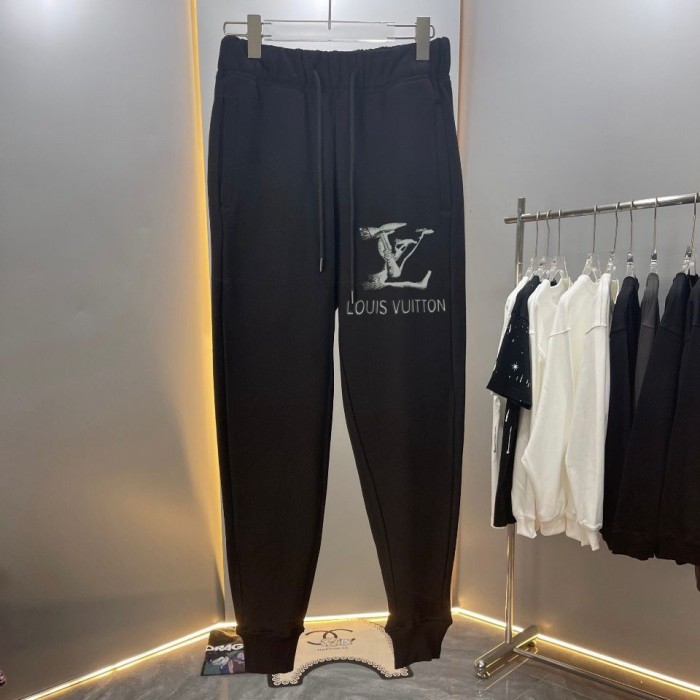 JOGGER PANTS PRIA TERKINI / CELANA PANAJNG PRIA JOGGER / CELANA JOGGER PRIA BRANDED CASUAL / CELANA 