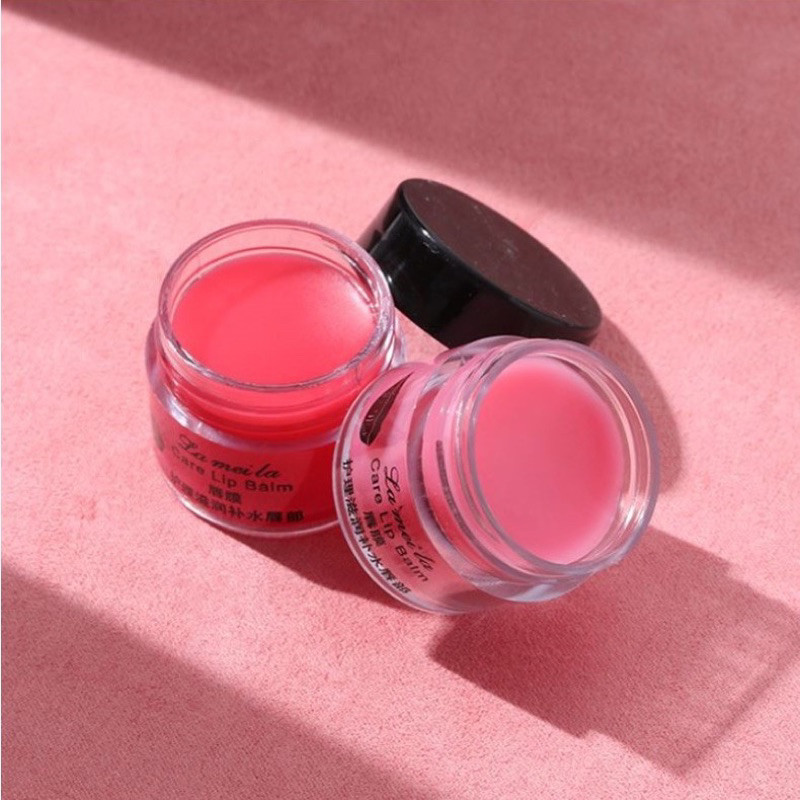 LIP CARE BALM LAMEILA LIP BALM