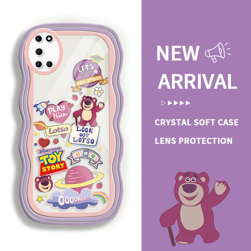 SoftCase For Oppo A92 For OppoA92 OPOP A92 0PP0 A92 OP Case Casing HP Kesing Lucu Phone Cesing Soft 
