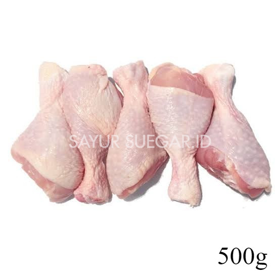 

paha ayam utuh 500 gram