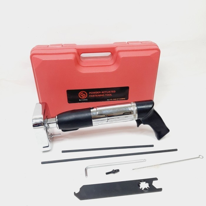 CASAL Ramset gun alat tembak paku ramset merk