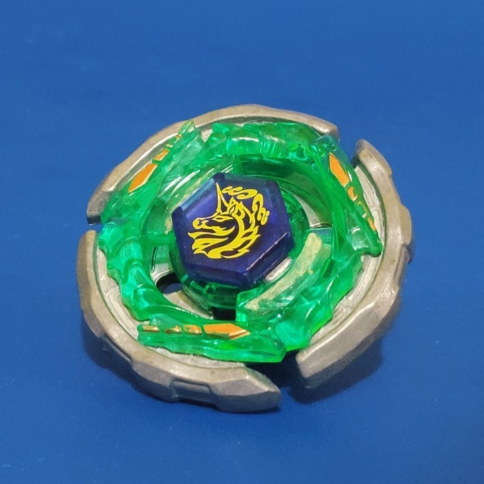 Beyblade Ray Unicorno 2nd Takara