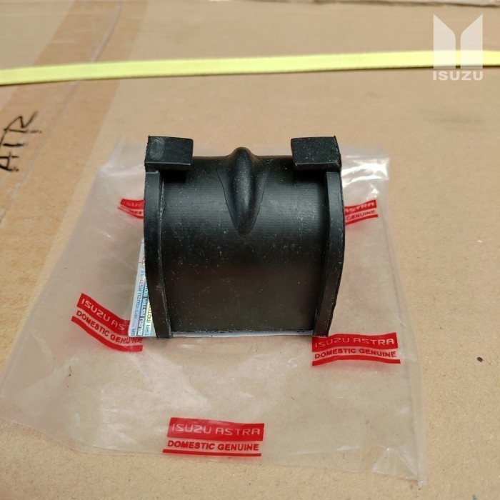 Karet Stabil Depan Isuzu Dmax Original