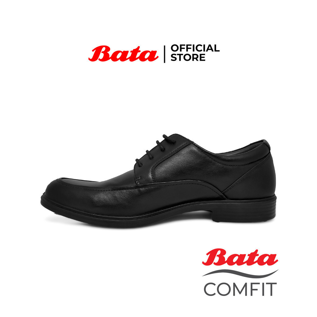 BATA COMFIT Sepatu Formal Pria Alfred - 8216325