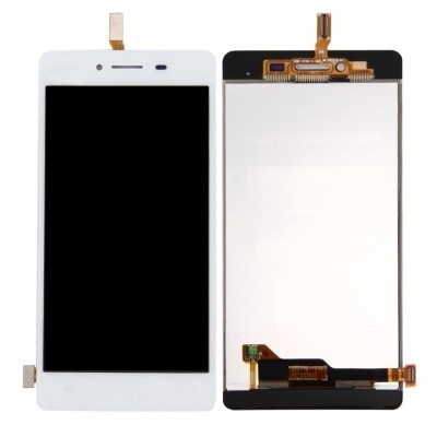 LCD TOUCHSCREEN VIVO  Y51 Y51L Y51 FULLSET LAYAR SENTUH ORI ORG MODEL B-95