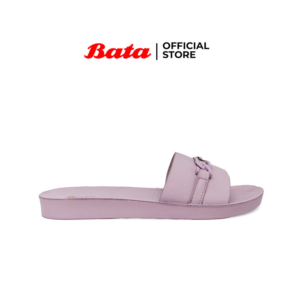 BATA [Online Exclusive] Flat Wanita JESSY - 5809204