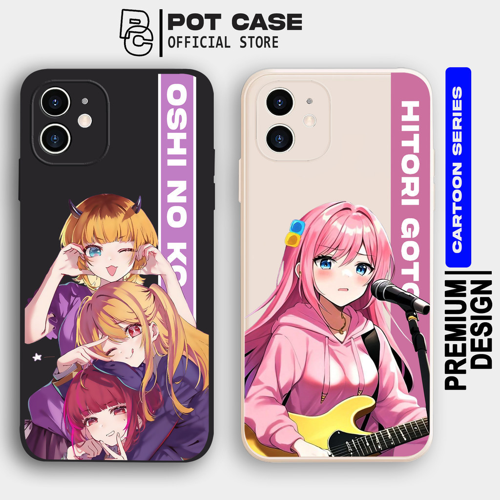 Case Vivo Y12 Y17 Y12S Y20 Y30 Y50 Y19 Y15S Y21 Y33S Y22 S1 V15 V20 V23e PO212 Softcase Silikon HP K