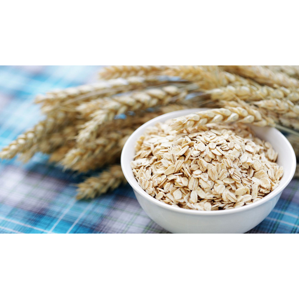 

Instant Rolled Quick Cooking Choco Chip Oats Oatmeal ORG4N1C 250Gram (Pack)