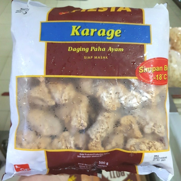 

Karage Fiesta