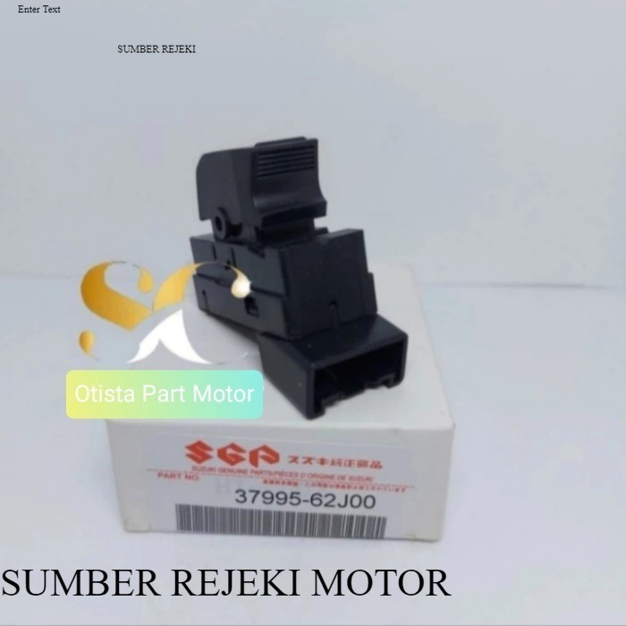 SWITCH SINGLE POWER WINDOW ANAK POWER WINDOW SUZUKI SWIFT