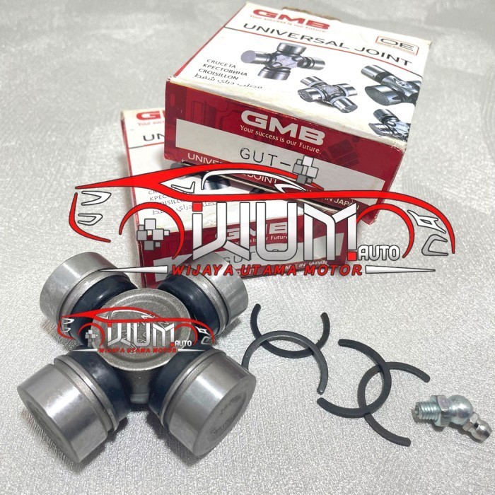 CROSS JOINT UNIVERSAL JOINT KOPEL AVANZA XENIA LAMA LUXIO GRANMAX