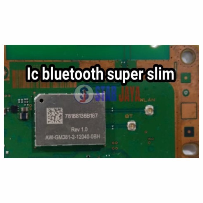 [BEST] Ic bluetooth ps3 superslim - Full