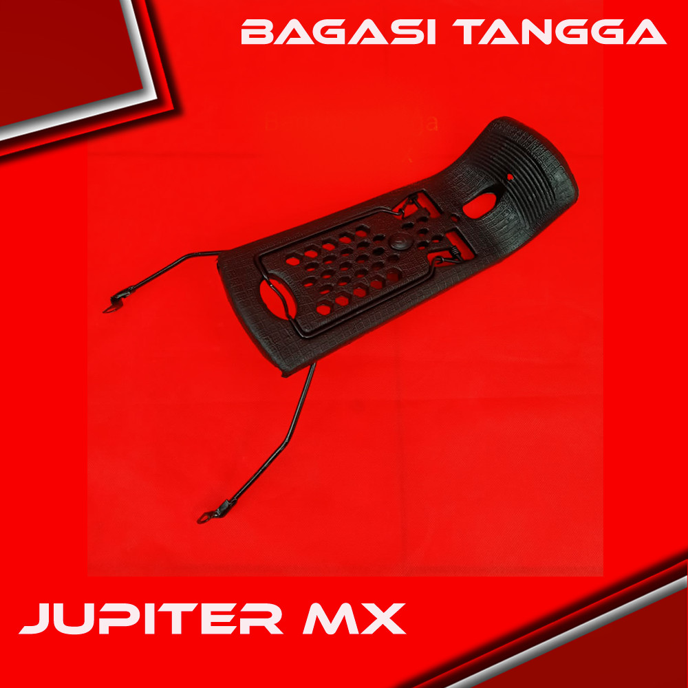 BAGASI TANGGA MOTOR/BAGASI TENGAH MOTOR/BAGASI MOTOR/BAGASI BODY MOTOR/BAGASI JUPITER/RAK JUPITER/BO