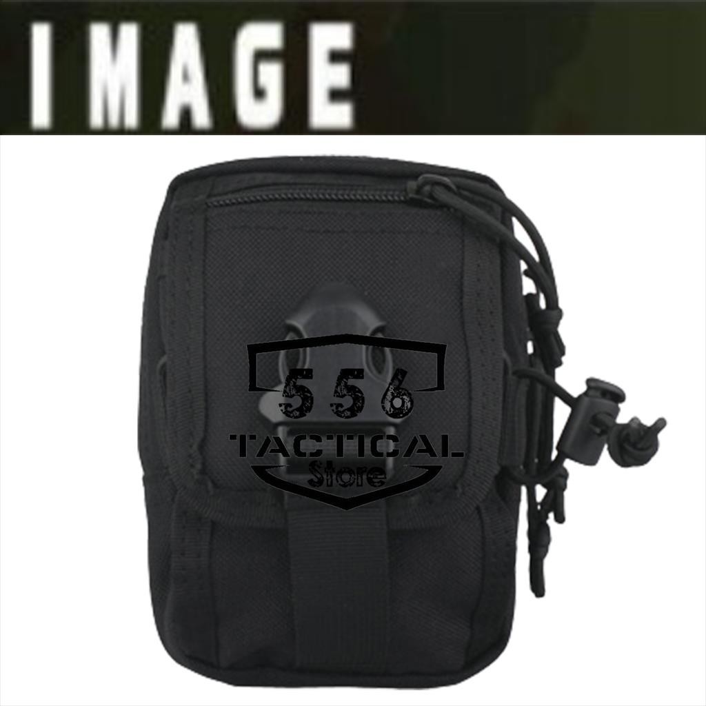 EmersonGear M2 Waist pack tas HP pinggang tactical EM8339
