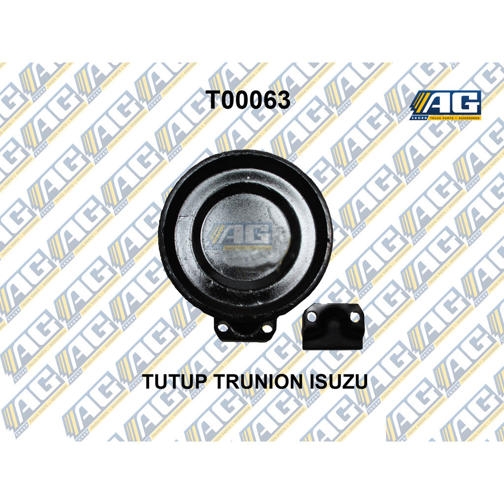 TUTUP TRUNION ISUZU