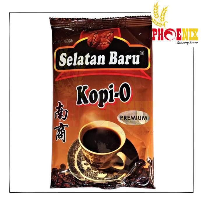 

[Coffee New] Kopi bubuk selatan baru 200 Gram