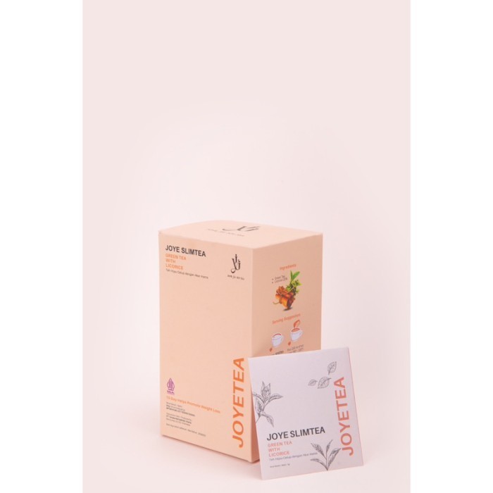

JOYE Slim Tea