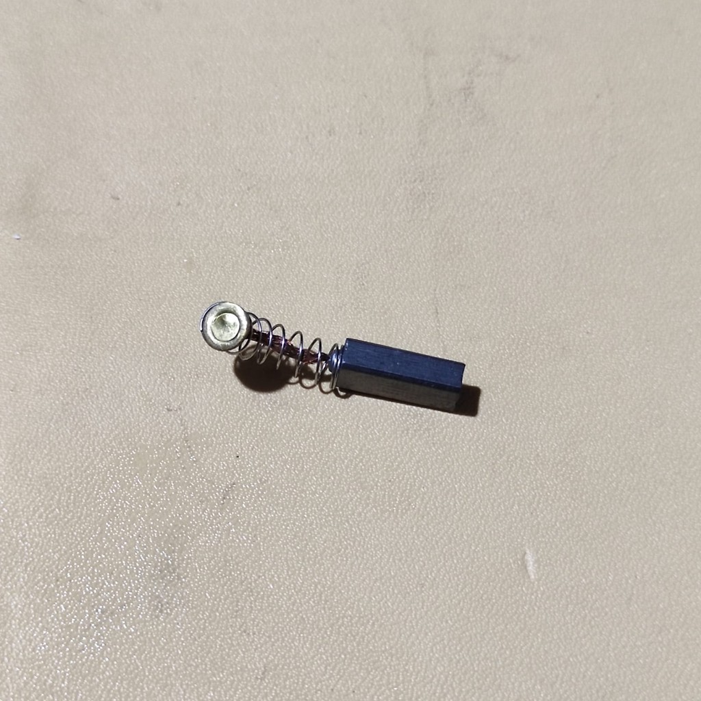 CARBON BRUSH ARANG COSMOS CHOPPER BLENDER FP300 FP 300 ORIGINAL