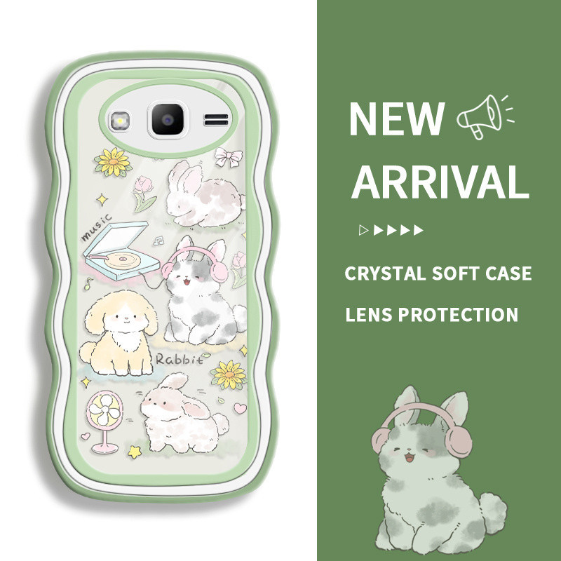 SoftCase For Samsung J2 Prime Pro 2018 J3 2016 J4 Plus Samaung J4+ Samsumg J5 Pro 2017 Grand Prime P