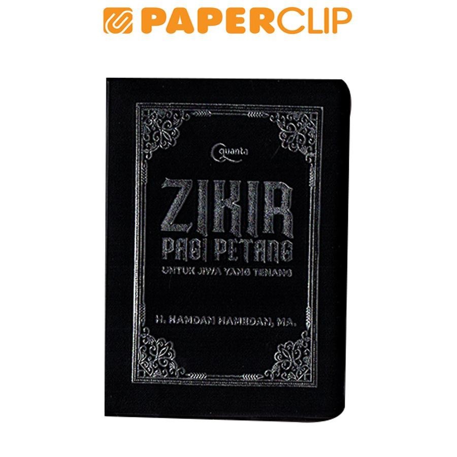 ZIKIR PAGI PETANG UNTUK JIWA YANG TENANG