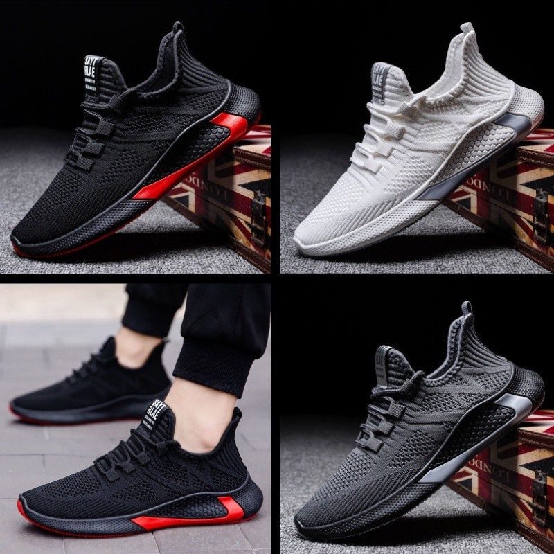 IMPORTIRFASHION01 [COD] IF110270 SEPATU PRIA - SEPATU SNEAKERS PRIA - SEPATU SPORT PRIA - SEPATU OLA