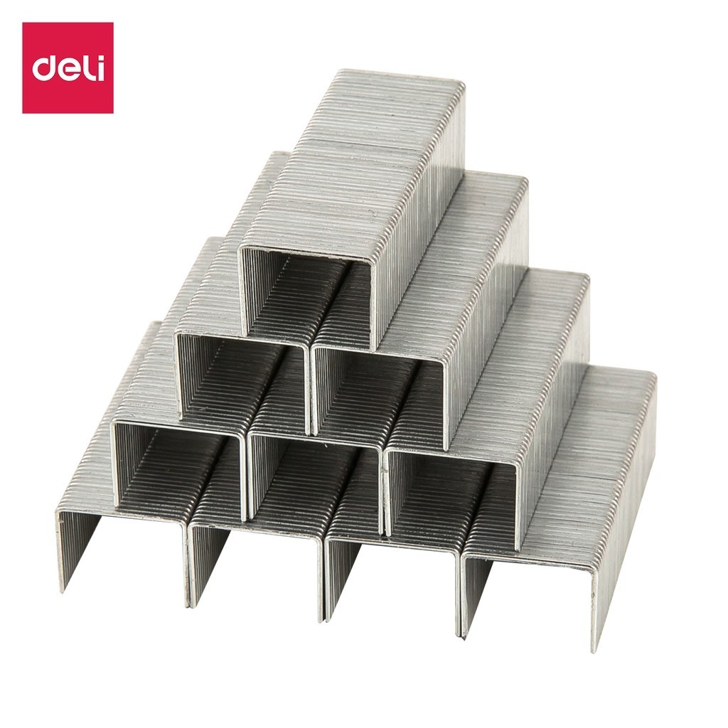 

Isi Stapler / Staples Deli 23/10 - E0015