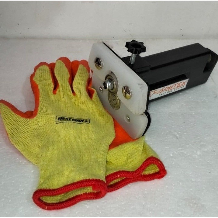 Alat Potong Hpl Cutter Hpl Pemotong Tepi Hpl