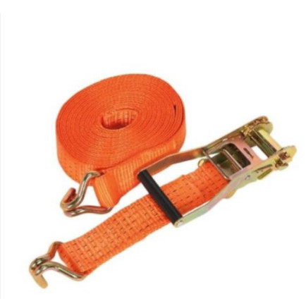 rachet tie down/8-10 meter Trek belt /10 ton tali sound/tali barang/ - 4CMx4M