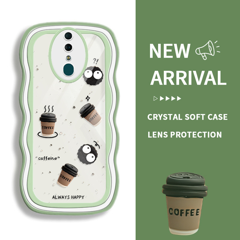 Casing For Oppo F1s F11 F11 Pro F15 F17 Pro OPOP For OppoF1s For OppoF11 F11Pro F17Pro OP For OppoF1