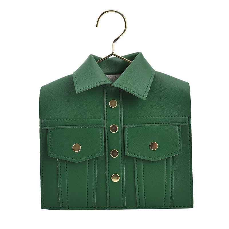 Grosir langsung pabrik tas bahu kulit Pu tas selempang kustom tas tangan kulit untuk wanita