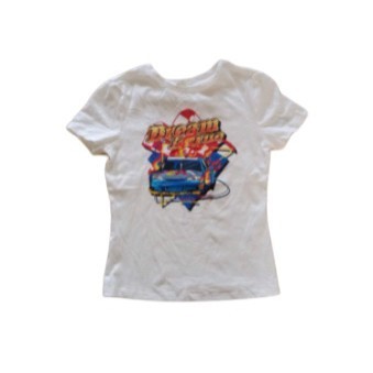 BAJU KAOS TSHIRT SHEIN DREAM CARS ANAK LAKI LAKI