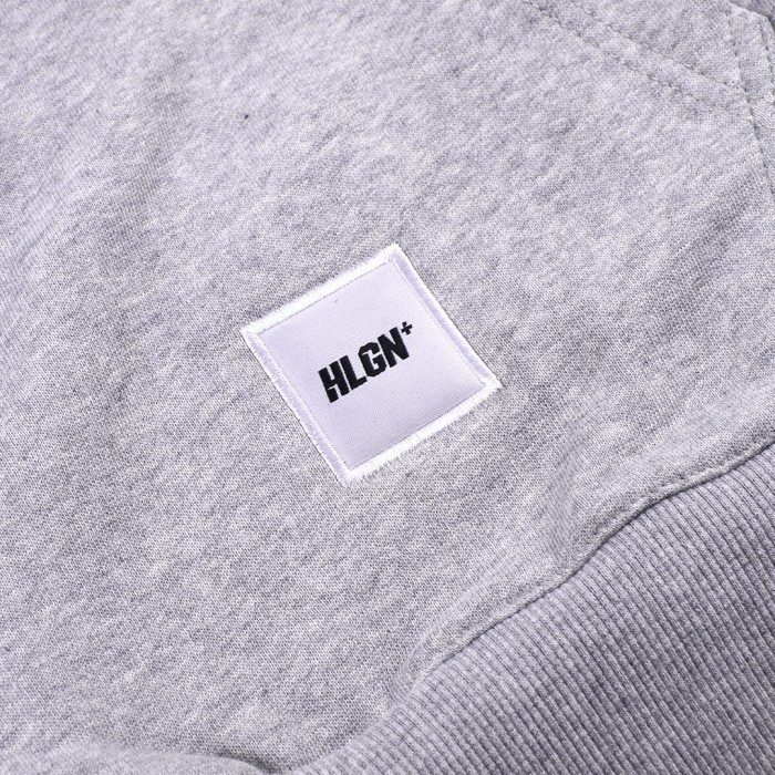 HOOLIGANS Hoodie Bold Deux SC 20.3 - S