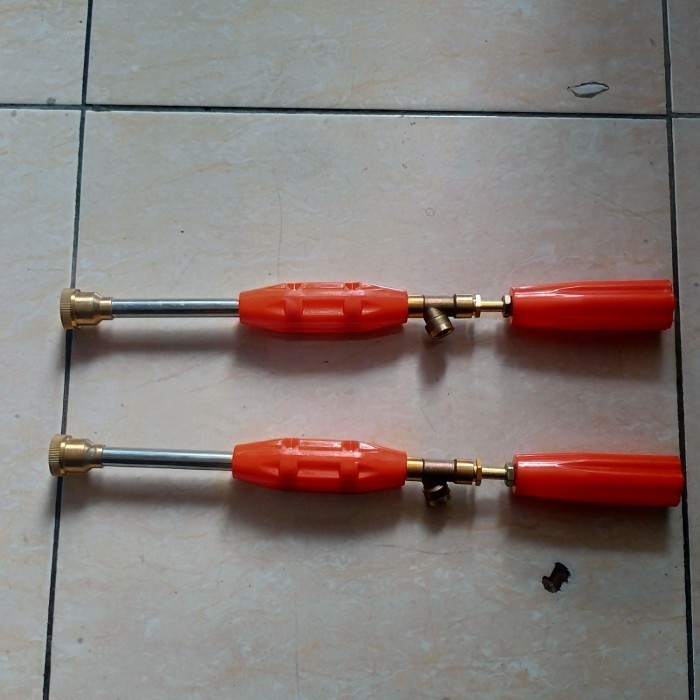 Spray GUN steam Sanchin 39cm