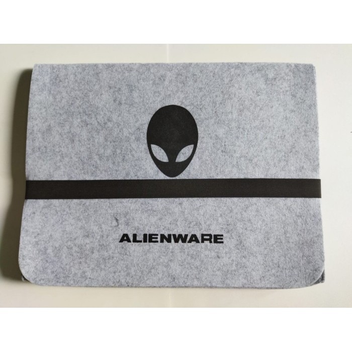 Sleeve Case Alienware - 15,6 inch