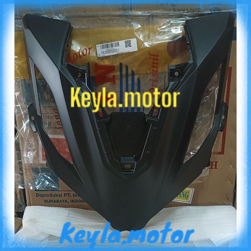 Tameng Depan Vario 160 K2S 2022 2023 | panel besar WIN | cover motor honda CBS / ABS LED ESP+ esp pl