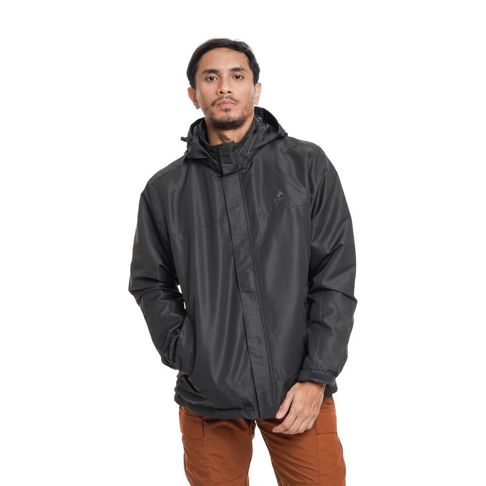 MS EQUATOR WINDPROOF JACKET F1